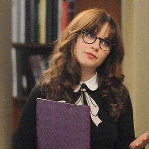 New Girl Alice+Olivia bow cartigan